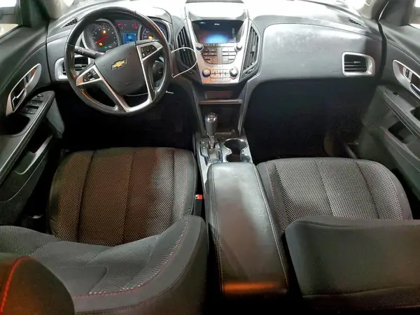 2GNFLFEK5G6317022 2016 CHEVROLET EQUINOX - Image 8