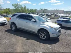 2GNFLFEK5G6318560 2016 CHEVROLET EQUINOX
