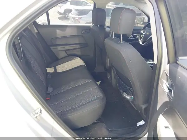 2GNFLFEK5G6318560 2016 CHEVROLET EQUINOX - Image 8