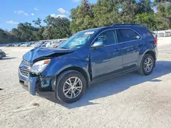 2GNFLFEK5G6318607 2016 CHEVROLET EQUINOX
