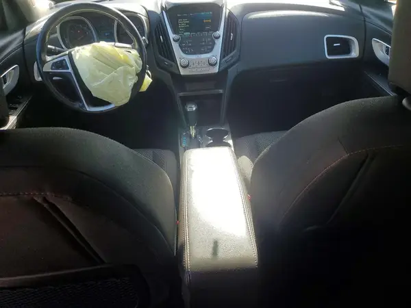 2GNFLFEK5G6318607 2016 CHEVROLET EQUINOX - Image 8