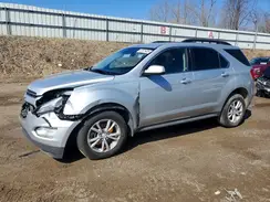 2GNFLFEK5G6320728 2016 CHEVROLET EQUINOX