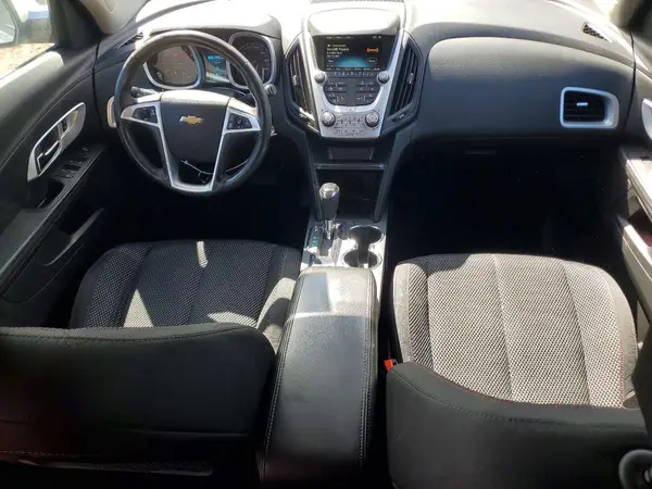 2GNFLFEK5G6320728 2016 CHEVROLET EQUINOX - Image 8