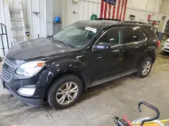 2GNFLFEK5G6324343 2016 CHEVROLET EQUINOX