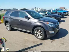 2GNFLFEK5G6326187 2016 CHEVROLET EQUINOX