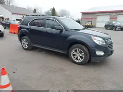 2GNFLFEK5G6331101 2016 CHEVROLET EQUINOX