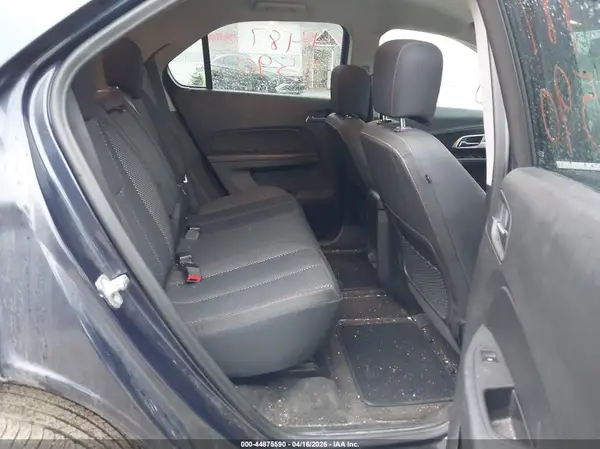 2GNFLFEK5G6331101 2016 CHEVROLET EQUINOX - Image 8