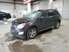 2GNFLFEK5G6333320 2016 CHEVROLET EQUINOX