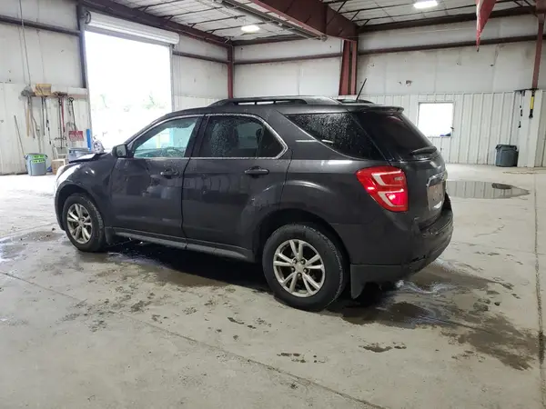 2GNFLFEK5G6333320 2016 CHEVROLET EQUINOX - Image 2