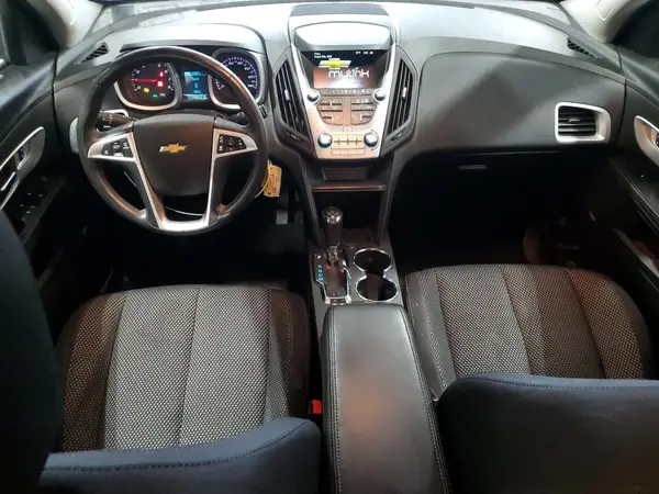 2GNFLFEK5G6333320 2016 CHEVROLET EQUINOX - Image 8
