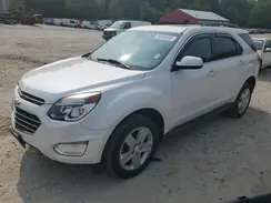 2GNFLFEK5G6334113 2016 CHEVROLET EQUINOX