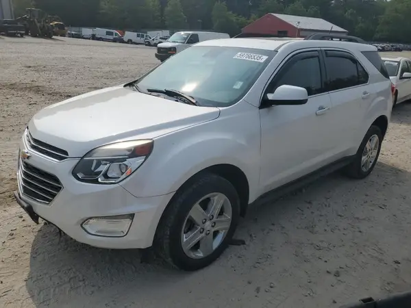 2GNFLFEK5G6334113 2016 CHEVROLET EQUINOX - Image 1