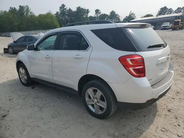 2GNFLFEK5G6334113 2016 CHEVROLET EQUINOX - Image 2