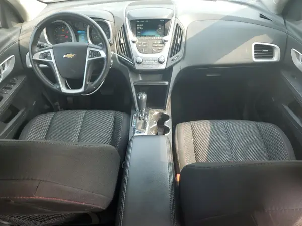 2GNFLFEK5G6334113 2016 CHEVROLET EQUINOX - Image 8