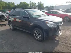 2GNFLFEK5G6338145 2016 CHEVROLET EQUINOX