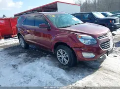 2GNFLFEK5G6341143 2016 CHEVROLET EQUINOX