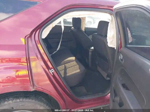 2GNFLFEK5G6341143 2016 CHEVROLET EQUINOX - Image 8