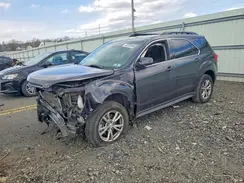 2GNFLFEK5G6344480 2016 CHEVROLET EQUINOX