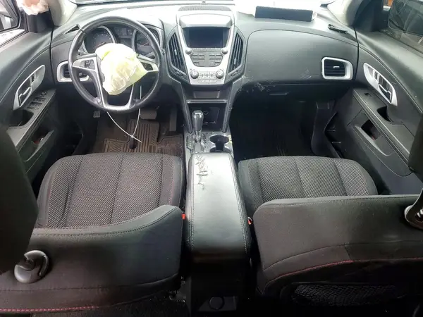 2GNFLFEK5G6344480 2016 CHEVROLET EQUINOX - Image 8