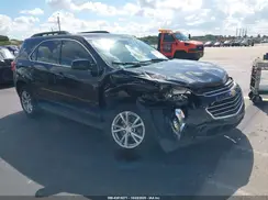2GNFLFEK5G6349503 2016 CHEVROLET EQUINOX