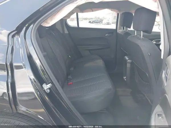 2GNFLFEK5G6349503 2016 CHEVROLET EQUINOX - Image 8