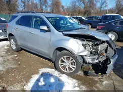 2GNFLFEK5G6350926 2016 CHEVROLET EQUINOX