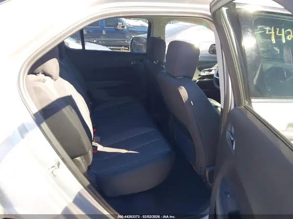 2GNFLFEK5G6350926 2016 CHEVROLET EQUINOX - Image 8