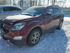 2GNFLFEK5G6351008 2016 CHEVROLET EQUINOX