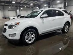 2GNFLFEK5G6351784 2016 CHEVROLET EQUINOX