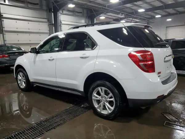 2GNFLFEK5G6351784 2016 CHEVROLET EQUINOX - Image 2