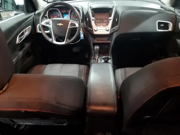 2GNFLFEK5G6351784 2016 CHEVROLET EQUINOX - Image 8