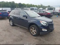 2GNFLFEK5G6353499 2016 CHEVROLET EQUINOX