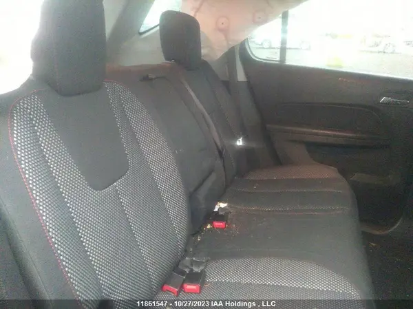 2GNFLFEK5G6355530 2016 CHEVROLET EQUINOX - Image 8