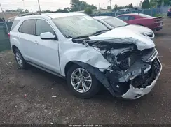 2GNFLFEK5G6359545 2016 CHEVROLET EQUINOX