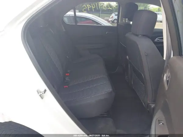 2GNFLFEK5G6359545 2016 CHEVROLET EQUINOX - Image 8