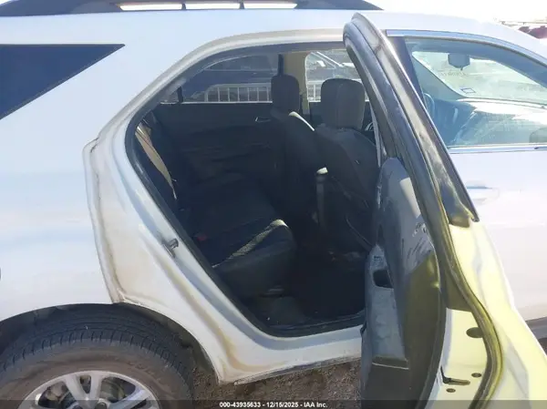 2GNFLFEK5G6359786 2016 CHEVROLET EQUINOX - Image 8