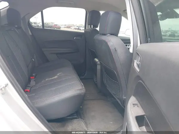 2GNFLFEK5H6105044 2017 CHEVROLET EQUINOX - Image 8