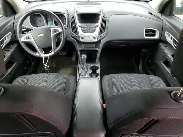 2GNFLFEK5H6107957 2017 CHEVROLET EQUINOX - Image 8