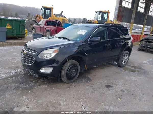 2GNFLFEK5H6108302 2017 CHEVROLET EQUINOX - Image 2