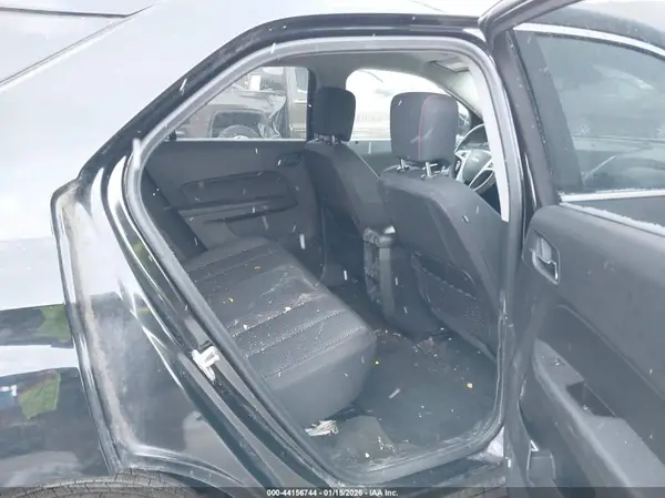 2GNFLFEK5H6108302 2017 CHEVROLET EQUINOX - Image 8