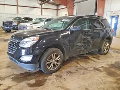 2GNFLFEK5H6108333 2017 CHEVROLET EQUINOX