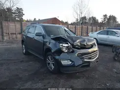 2GNFLFEK5H6109143 2017 CHEVROLET EQUINOX