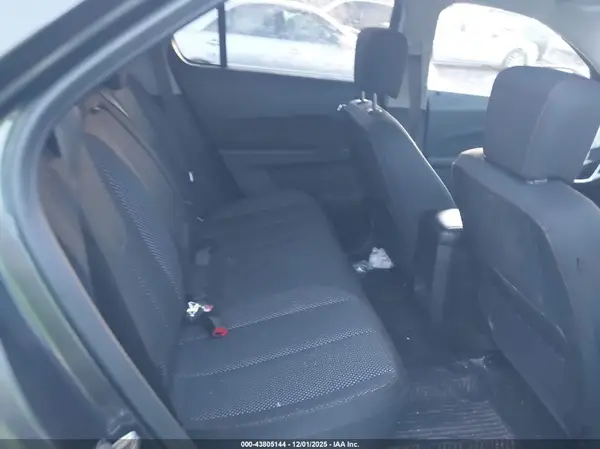 2GNFLFEK5H6109143 2017 CHEVROLET EQUINOX - Image 8