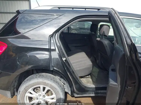 2GNFLFEK5H6114083 2017 CHEVROLET EQUINOX - Image 8