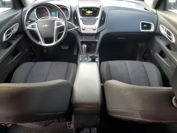 2GNFLFEK5H6114732 2017 CHEVROLET EQUINOX - Image 8