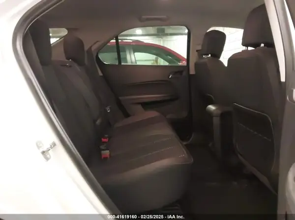 2GNFLFEK5H6115329 2017 CHEVROLET EQUINOX - Image 8