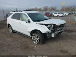 2GNFLFEK5H6119056 2017 CHEVROLET EQUINOX