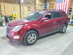 2GNFLFEK5H6123768 2017 CHEVROLET EQUINOX