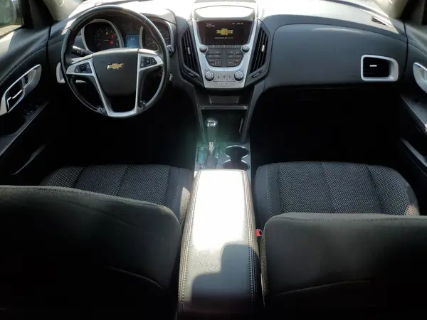 2GNFLFEK5H6125178 2017 CHEVROLET EQUINOX - Image 8
