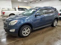 2GNFLFEK5H6126010 2017 CHEVROLET EQUINOX
